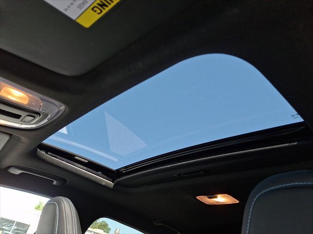 2023 Hyundai Elantra DCT