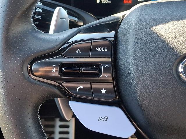 2023 Hyundai Elantra DCT