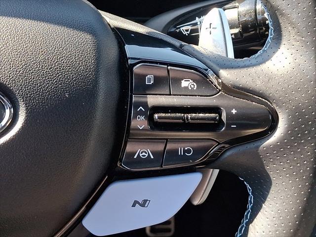 2023 Hyundai Elantra DCT