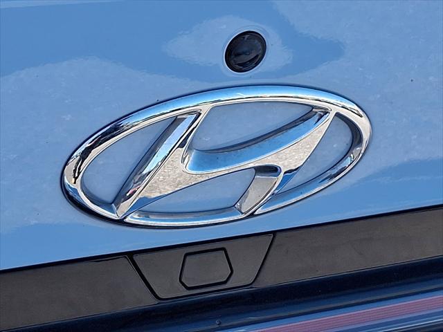 2023 Hyundai Elantra DCT