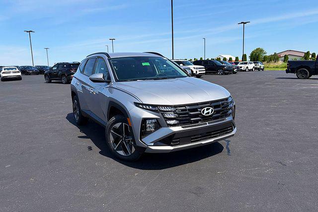 2026 Hyundai Tucson Hybrid SEL Convenience for sale in CHILLICOTHE, OH