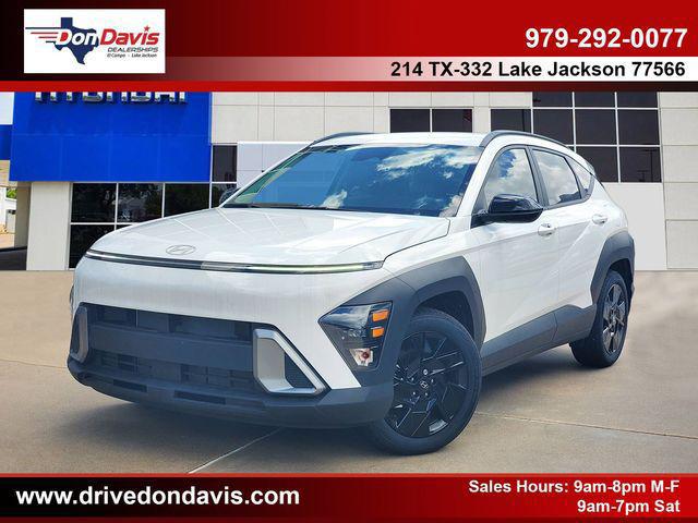 2026 Hyundai Kona SEL Sport for sale in LAKE JACKSON, TX
