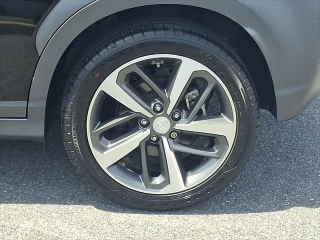 2019 Hyundai Kona Limited