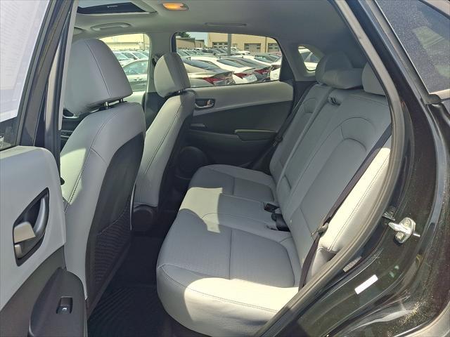 2019 Hyundai Kona Limited