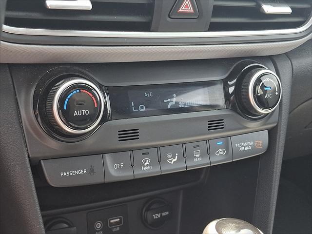 2019 Hyundai Kona Limited