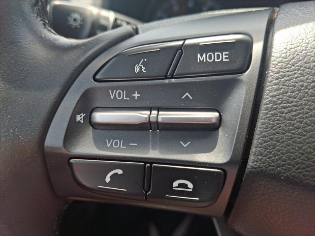 2019 Hyundai Kona Limited