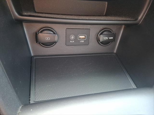 2019 Hyundai Kona Limited