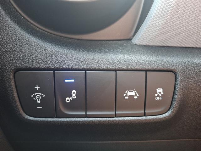 2019 Hyundai Kona Limited