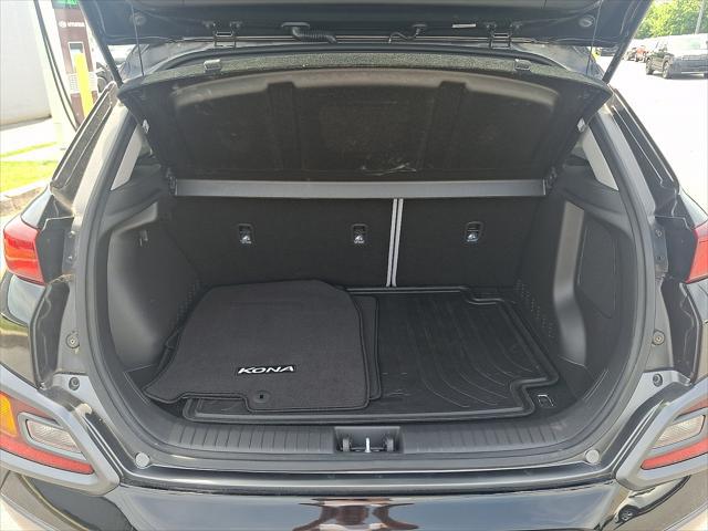 2019 Hyundai Kona Limited