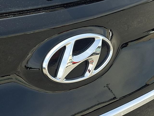 2019 Hyundai Kona Limited