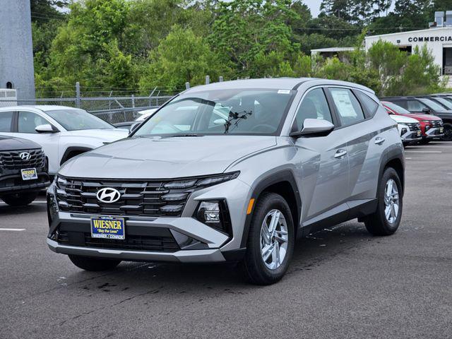2026 Hyundai Tucson SE for sale in CONROE, TX