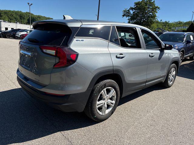 2024 GMC Terrain AWD SLE