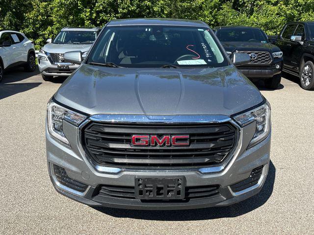 2024 GMC Terrain AWD SLE
