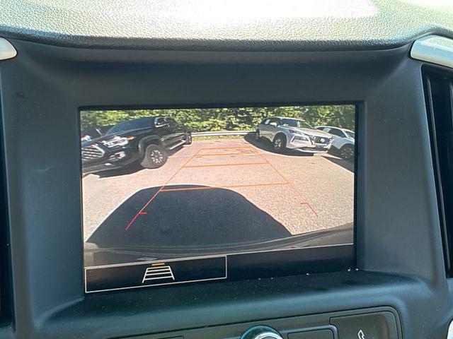 2024 GMC Terrain AWD SLE