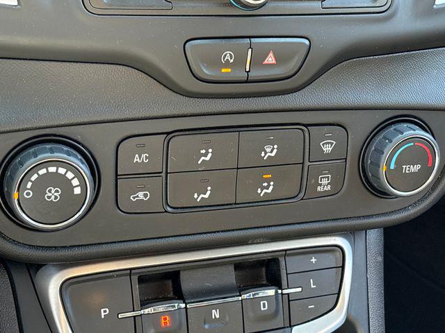2024 GMC Terrain AWD SLE