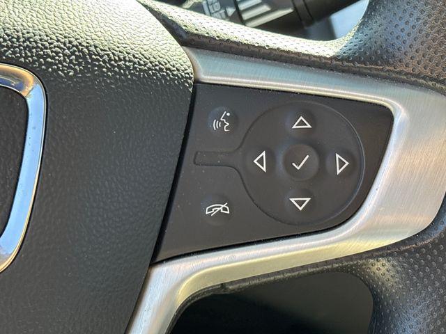 2024 GMC Terrain AWD SLE