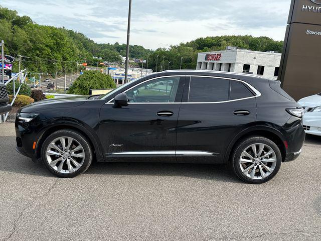2023 Buick Envision Avenir AWD