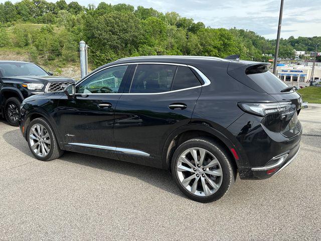 2023 Buick Envision Avenir AWD