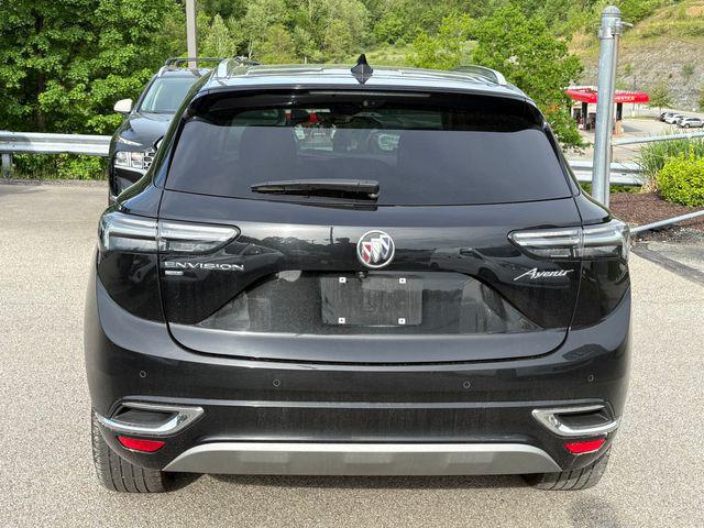 2023 Buick Envision Avenir AWD