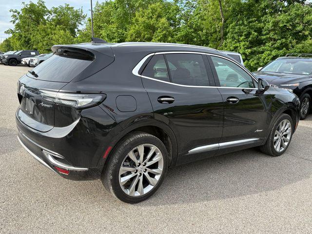 2023 Buick Envision Avenir AWD