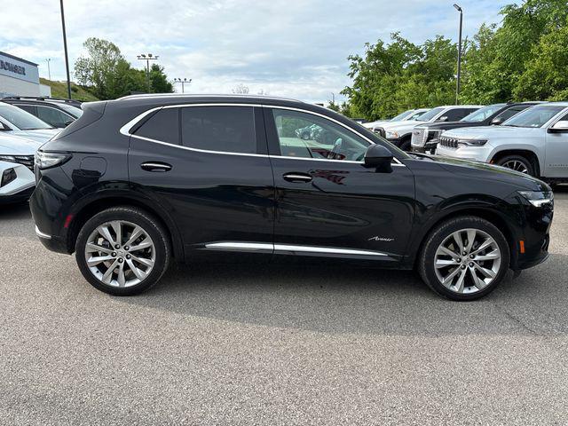 2023 Buick Envision Avenir AWD