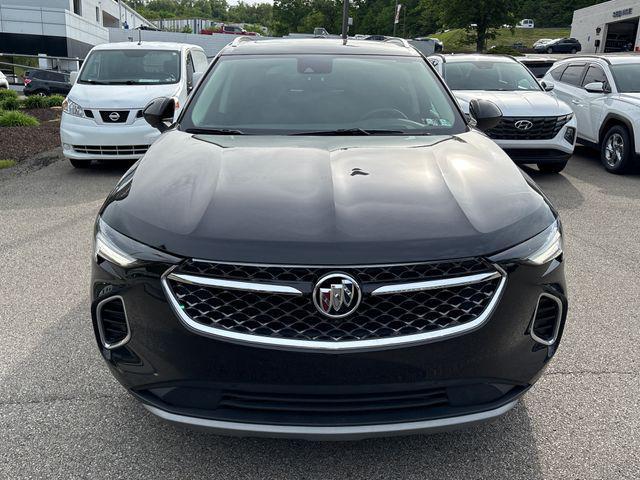 2023 Buick Envision Avenir AWD