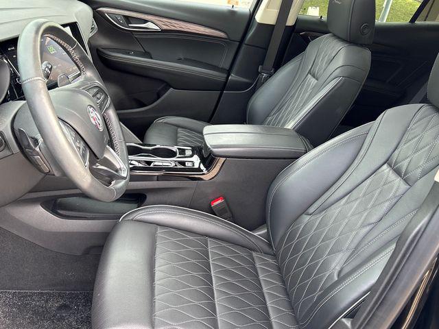 2023 Buick Envision Avenir AWD