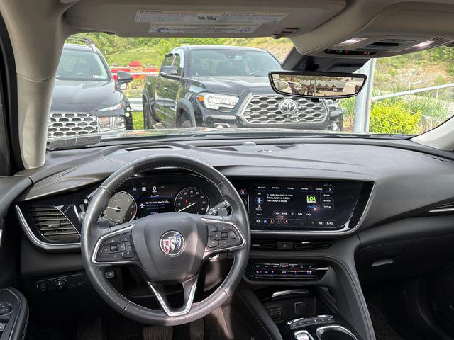2023 Buick Envision Avenir AWD