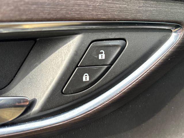 2023 Buick Envision Avenir AWD