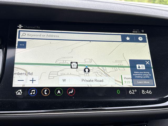 2023 Buick Envision Avenir AWD