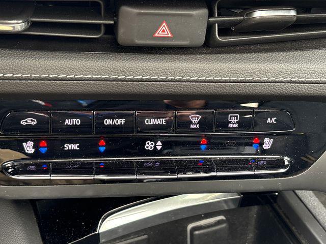 2023 Buick Envision Avenir AWD
