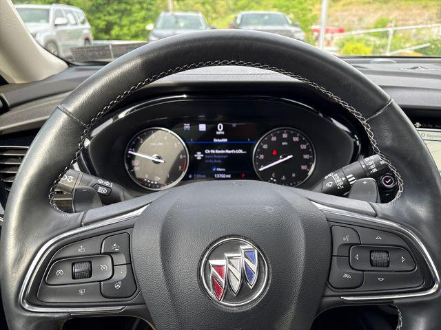 2023 Buick Envision Avenir AWD