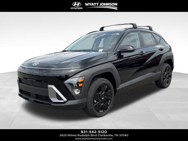 2026 Hyundai Kona SEL Sport for sale in CLARKSVILLE, TN
