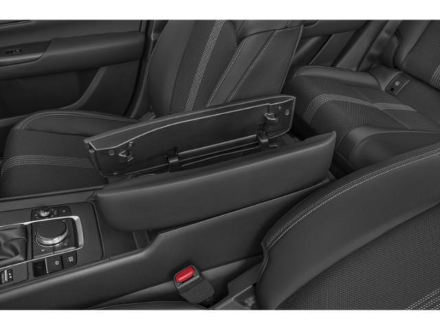 2024 Mazda CX-50 2.5 S Preferred