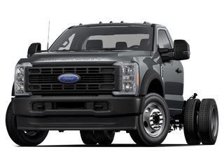 2026 Ford F-550 XL 4WD Reg Cab 145 WB 60 CA for sale in Agawam, MA