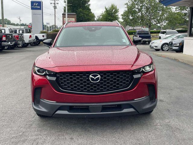 2023 Mazda CX-50 2.5 S Preferred Plus