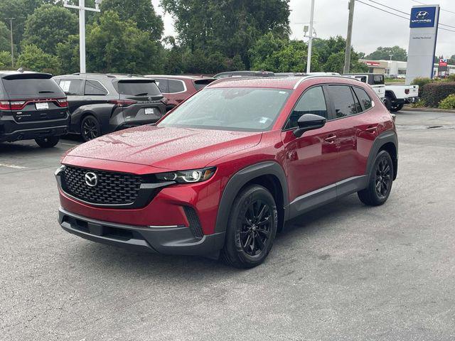 2023 Mazda CX-50 2.5 S Preferred Plus