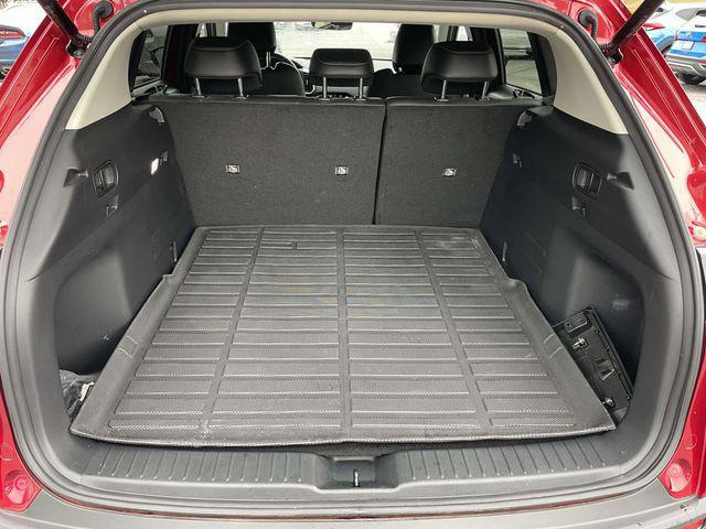2023 Mazda CX-50 2.5 S Preferred Plus