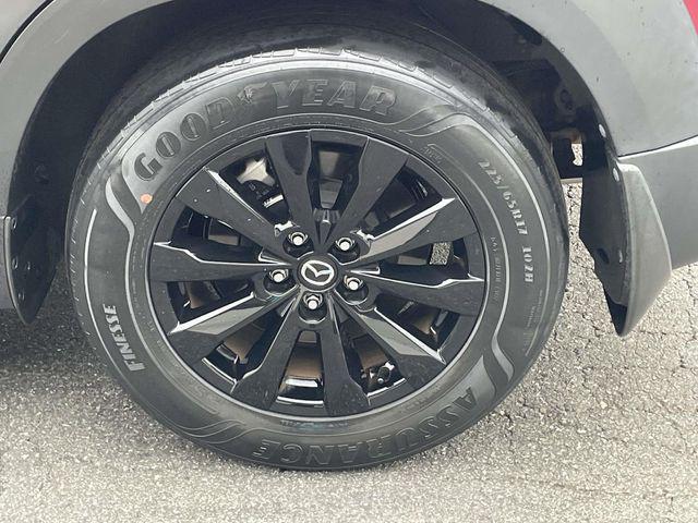 2023 Mazda CX-50 2.5 S Preferred Plus