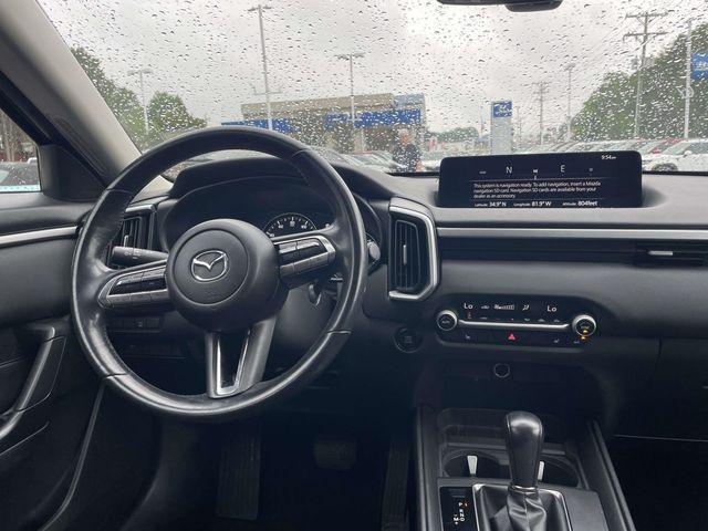 2023 Mazda CX-50 2.5 S Preferred Plus