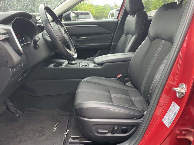 2023 Mazda CX-50 2.5 S Preferred Plus
