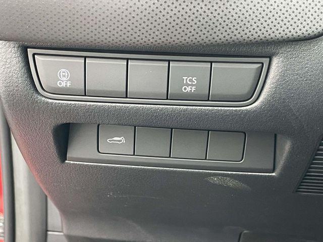 2023 Mazda CX-50 2.5 S Preferred Plus