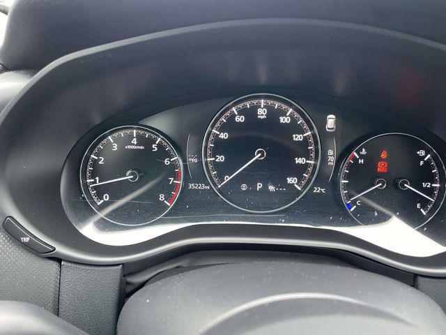 2023 Mazda CX-50 2.5 S Preferred Plus