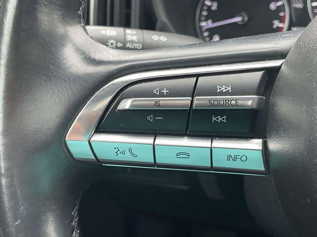 2023 Mazda CX-50 2.5 S Preferred Plus