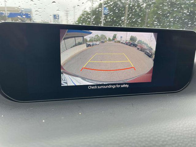 2023 Mazda CX-50 2.5 S Preferred Plus