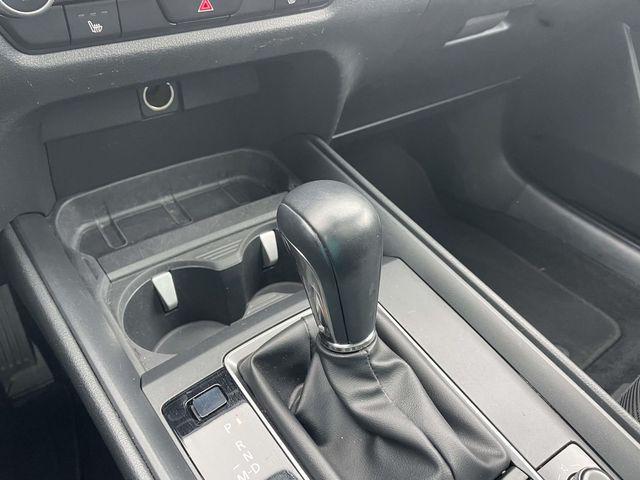 2023 Mazda CX-50 2.5 S Preferred Plus