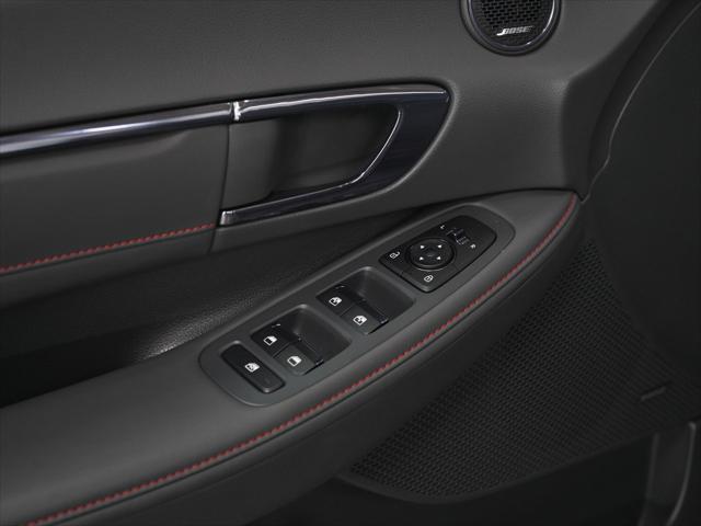 2022 Hyundai Sonata N Line
