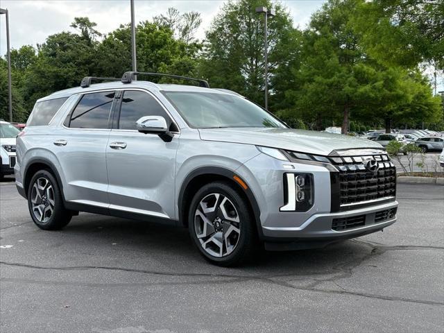 2023 Hyundai Palisade SEL for sale in ASHEVILLE, NC