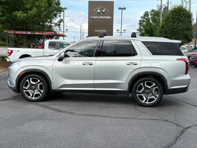 2023 Hyundai Palisade SEL