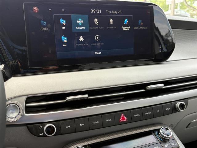 2023 Hyundai Palisade SEL